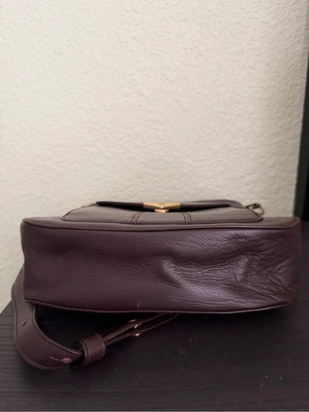Mark Cross refined soft